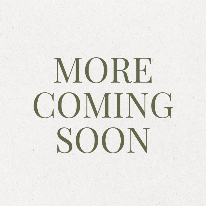 More Coming Soon for Products