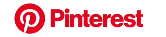 Pinterest Logo