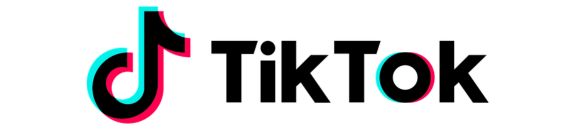 TikTok logo